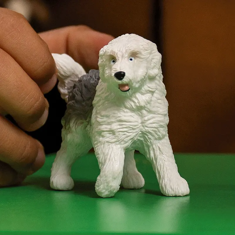 Old English Sheepdog 2