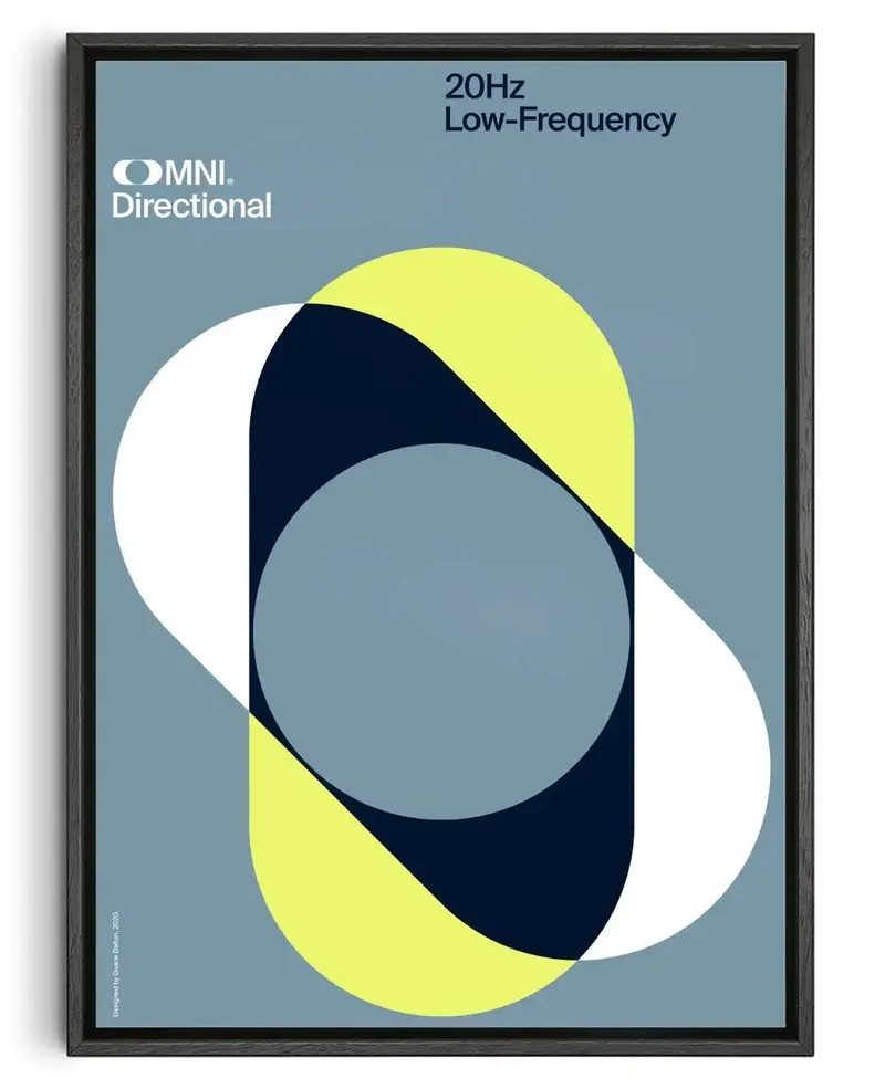 Omni Directional 1