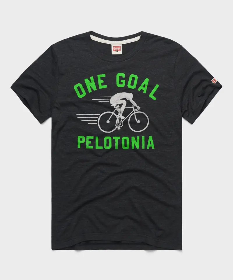 One Goal Pelotonia 1