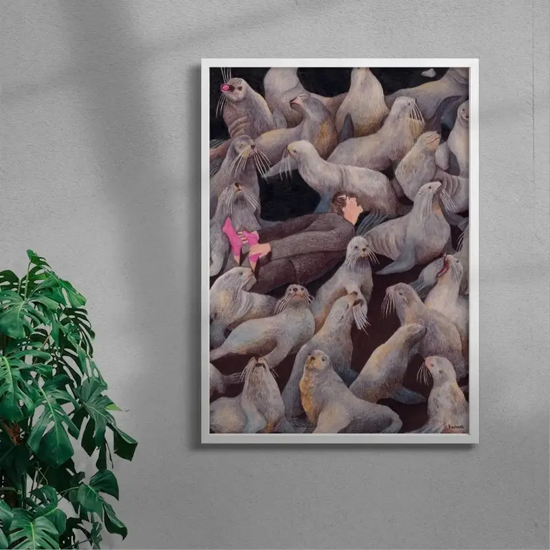 One With Nature 5