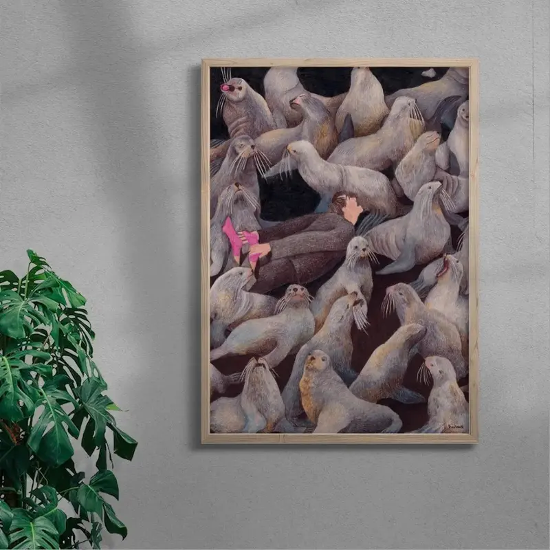 One With Nature 6