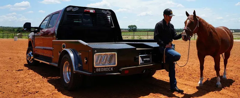 Onyx Bedrock Truck Bed 1