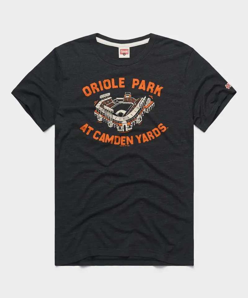 Oriole Park At Camden Yards 1