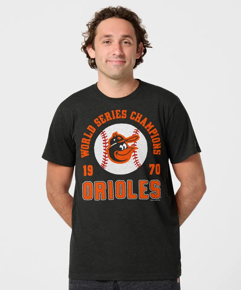 Orioles World Series Champs 1970 3