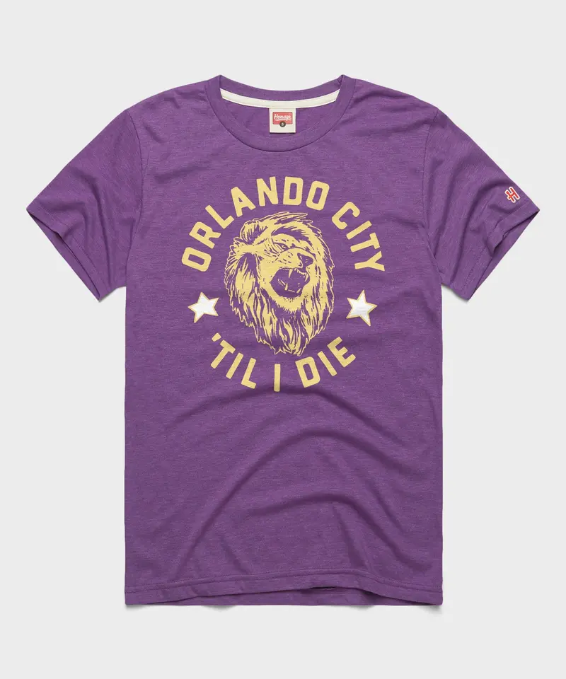 Orlando City 'Til I Die 1