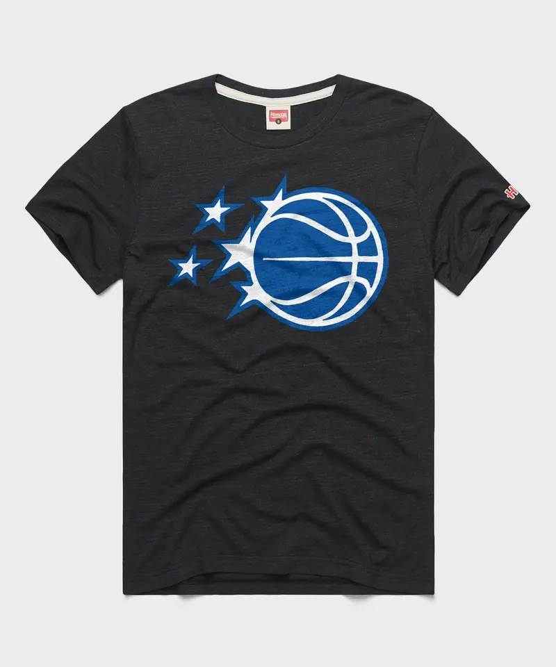 Orlando Magic Logo 1