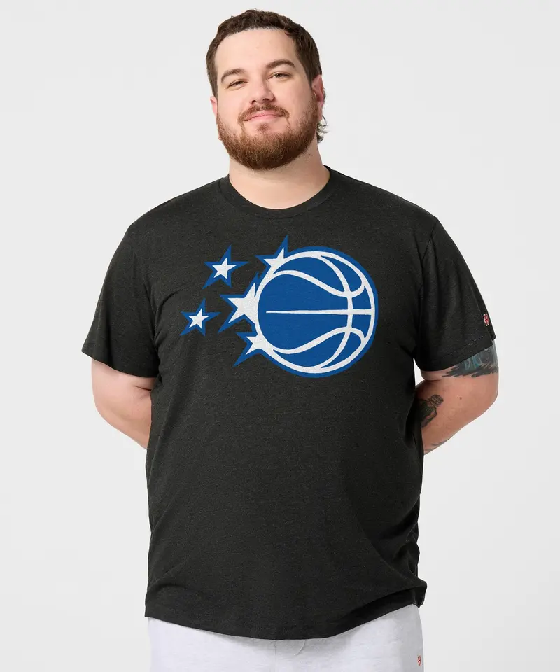 Orlando Magic Logo 3