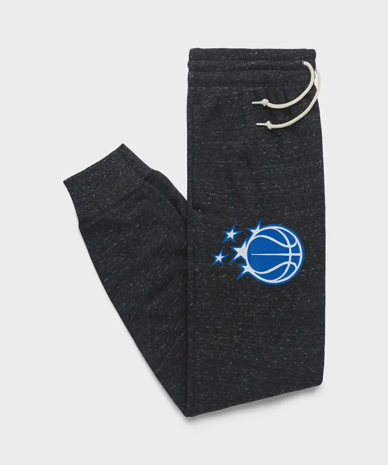 Orlando Magic Logo Jogger 1