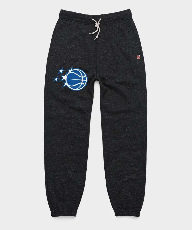 Orlando Magic Logo Sweatpants 1