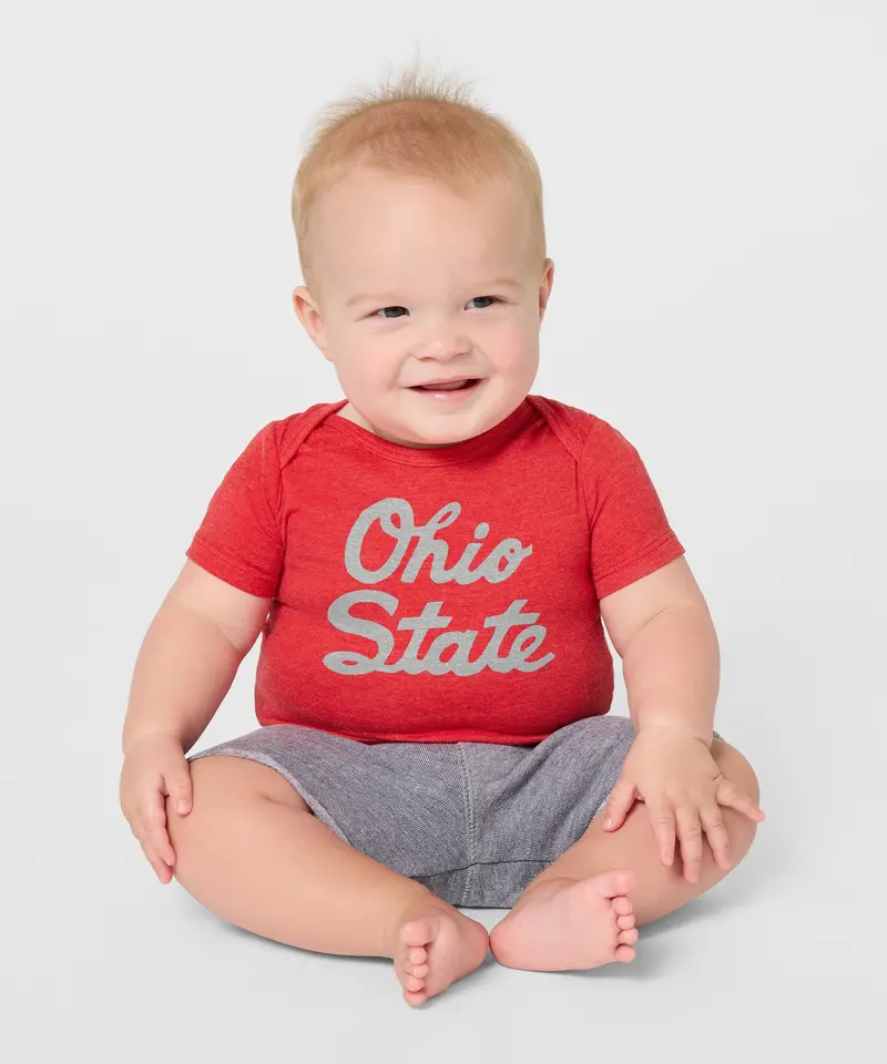 Osu 1942 Baby One Piece 3