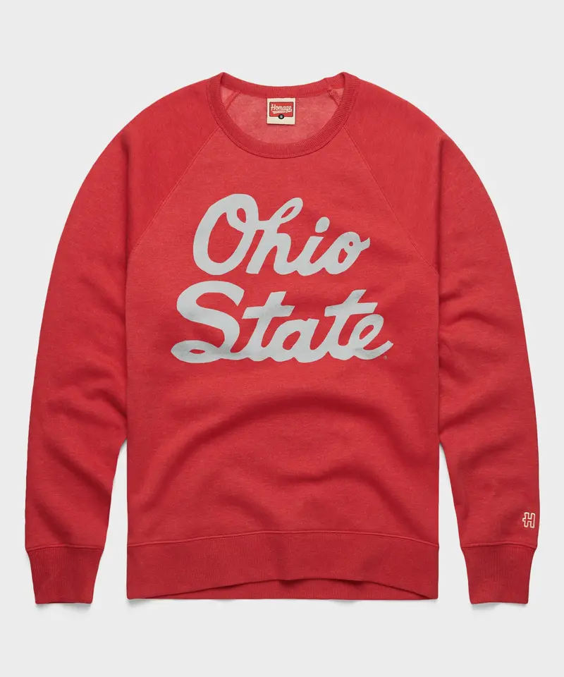 Osu 1942 Crewneck 1