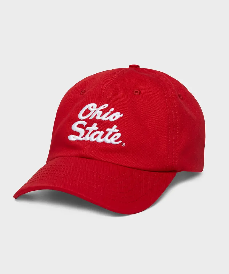 Osu 1942 Dad Hat 1
