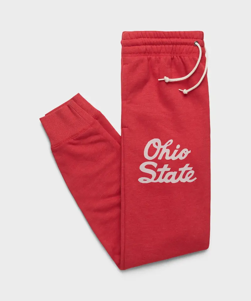 Osu 1942 Jogger 1