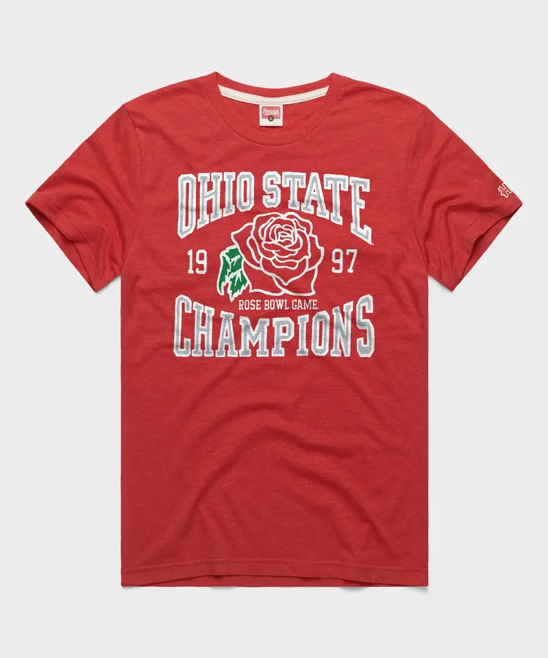 Osu 1997 Rose Bowl Game Champions 1