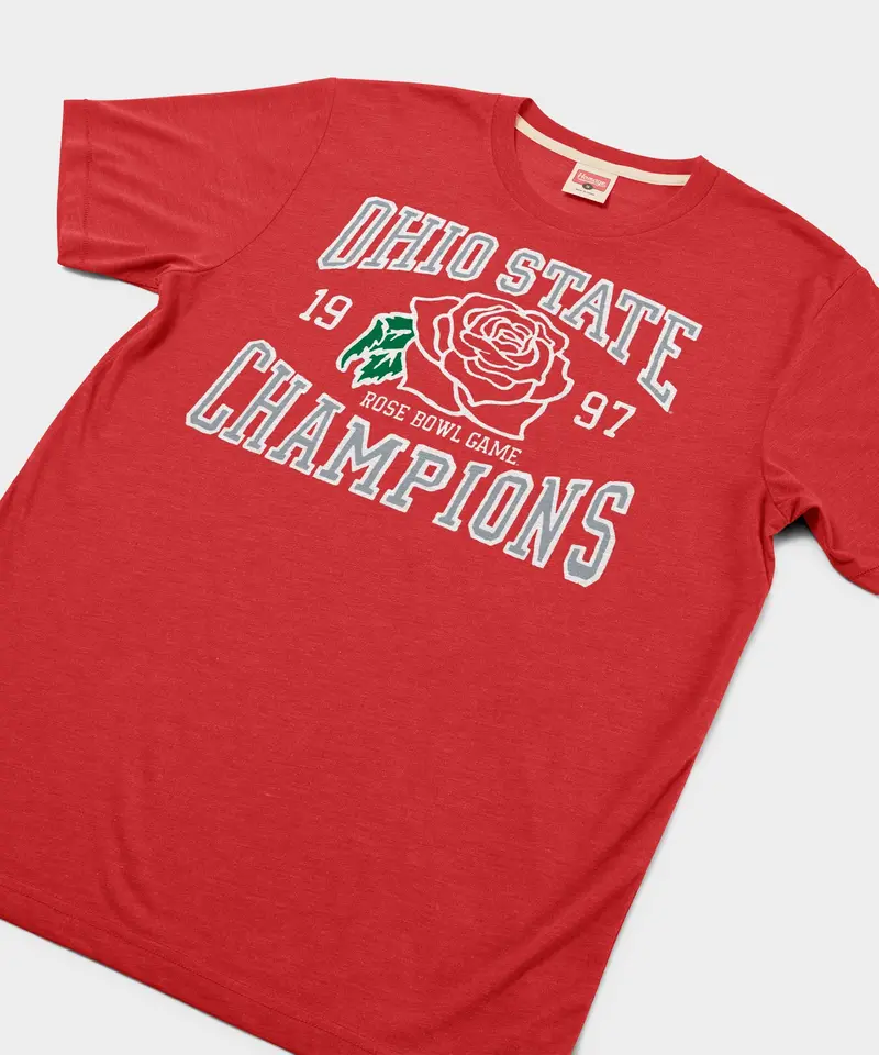 Osu 1997 Rose Bowl Game Champions 2