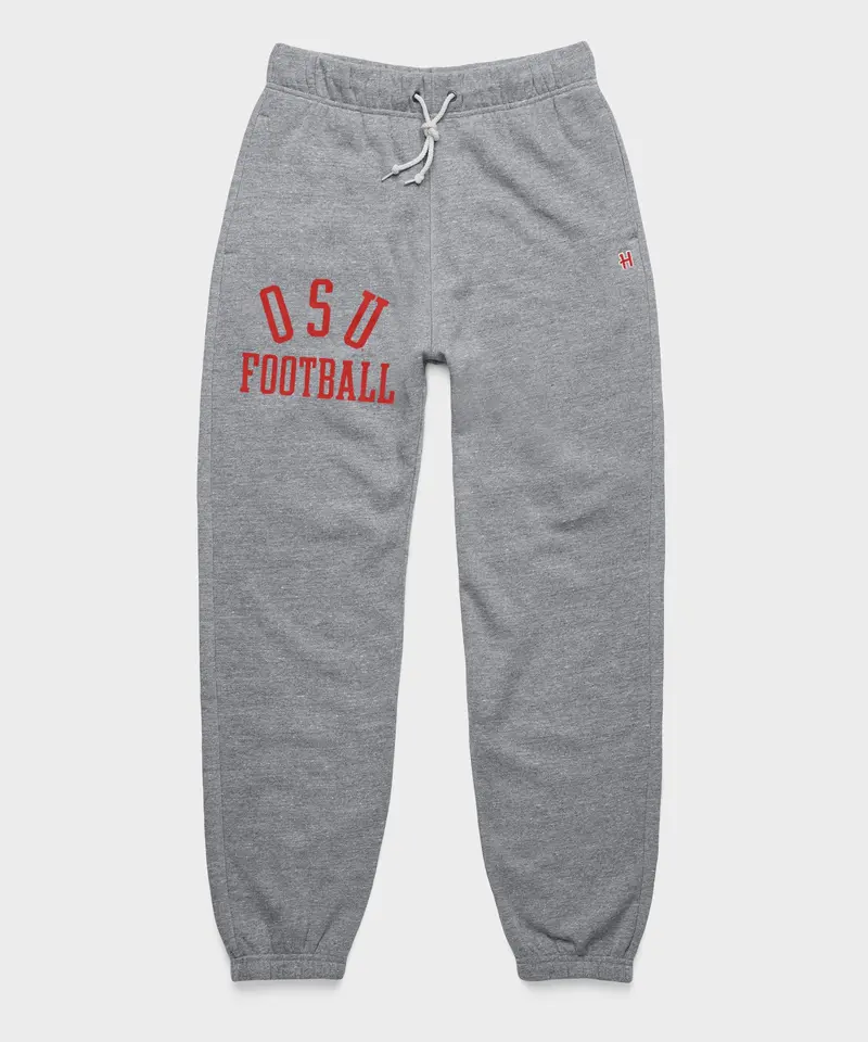 Osu Football Sweatpants 1