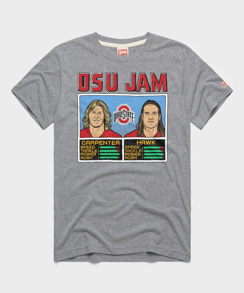 Osu Jam Carpenter And Hawk 1