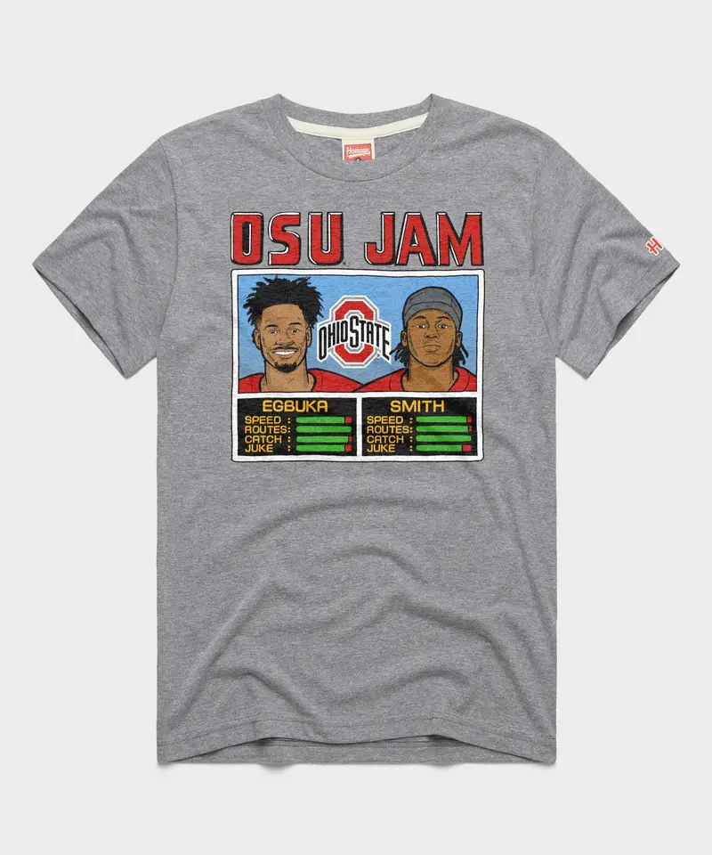 Osu Jam Egbuka And Smith 1