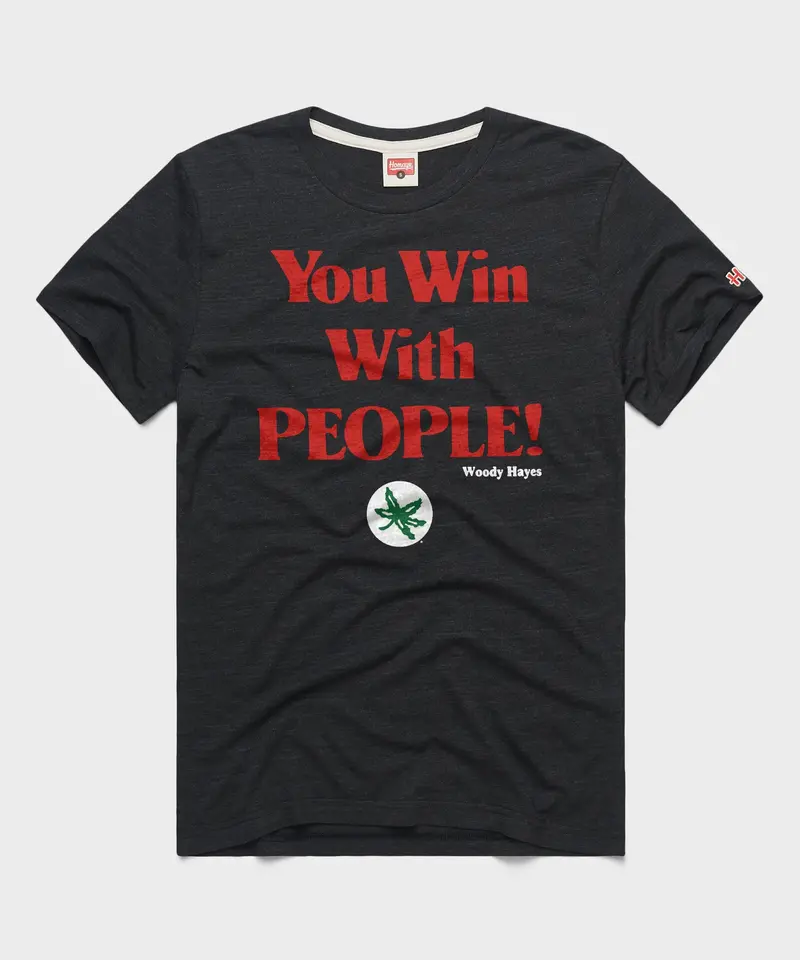 Osu You Win With People 1