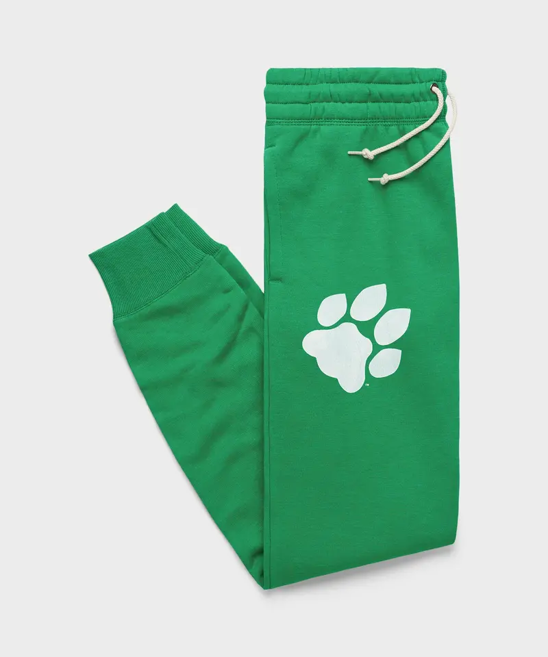 Ou Pawprint Jogger 1