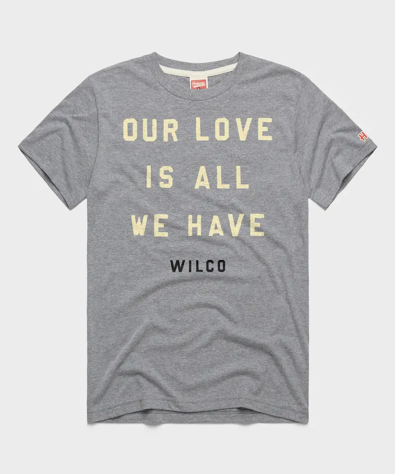 Our Love Is All We Have 1