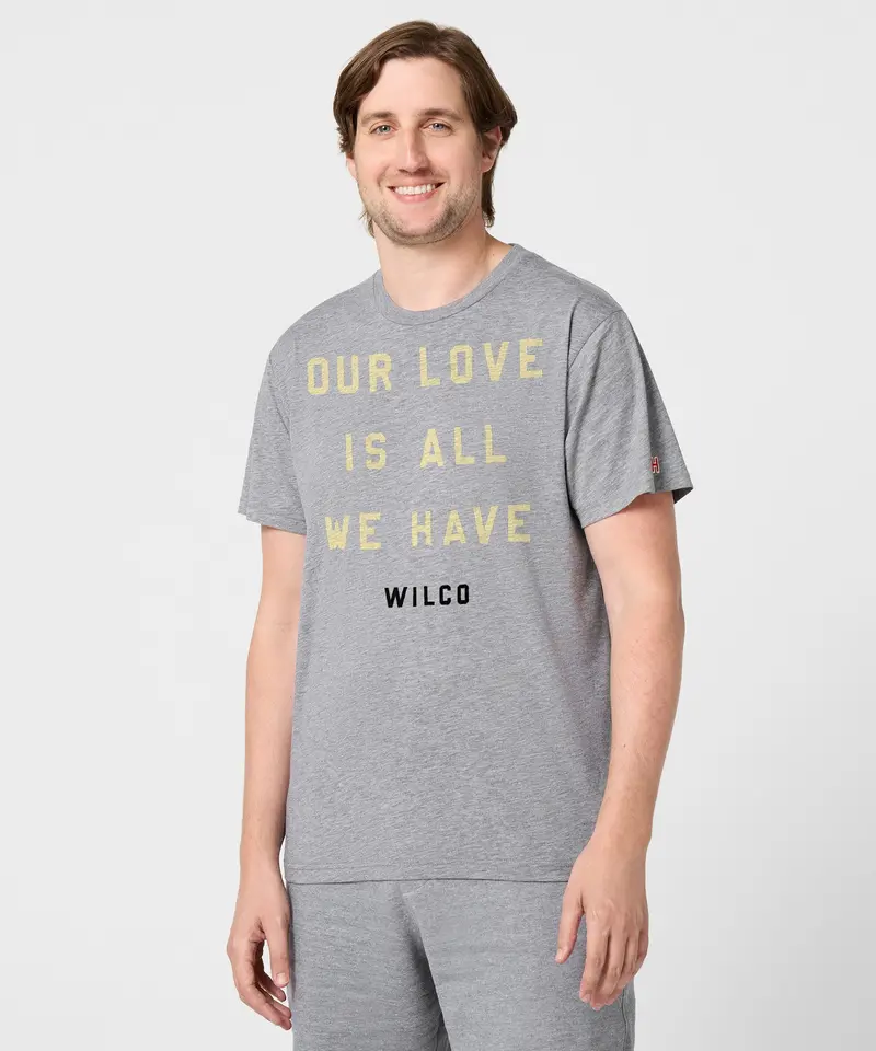 Our Love Is All We Have 3