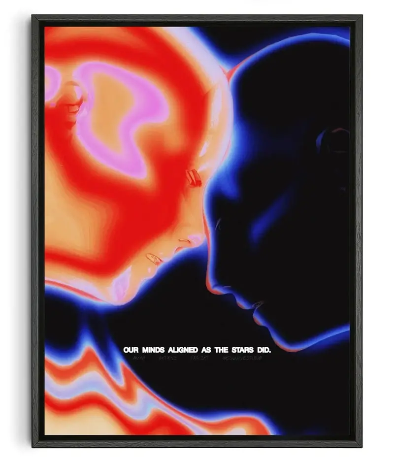 Our Minds The Stars 1