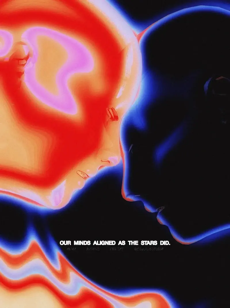 Our Minds The Stars 2