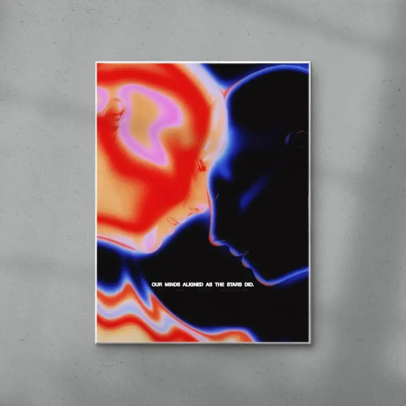 Our Minds The Stars 3
