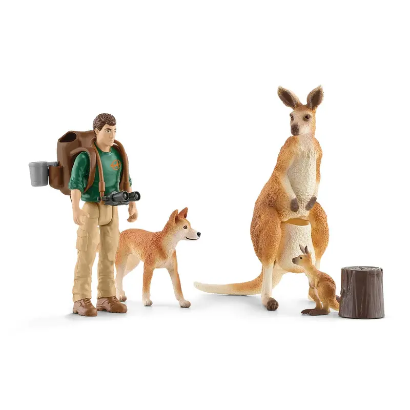 Outback Adventures 1