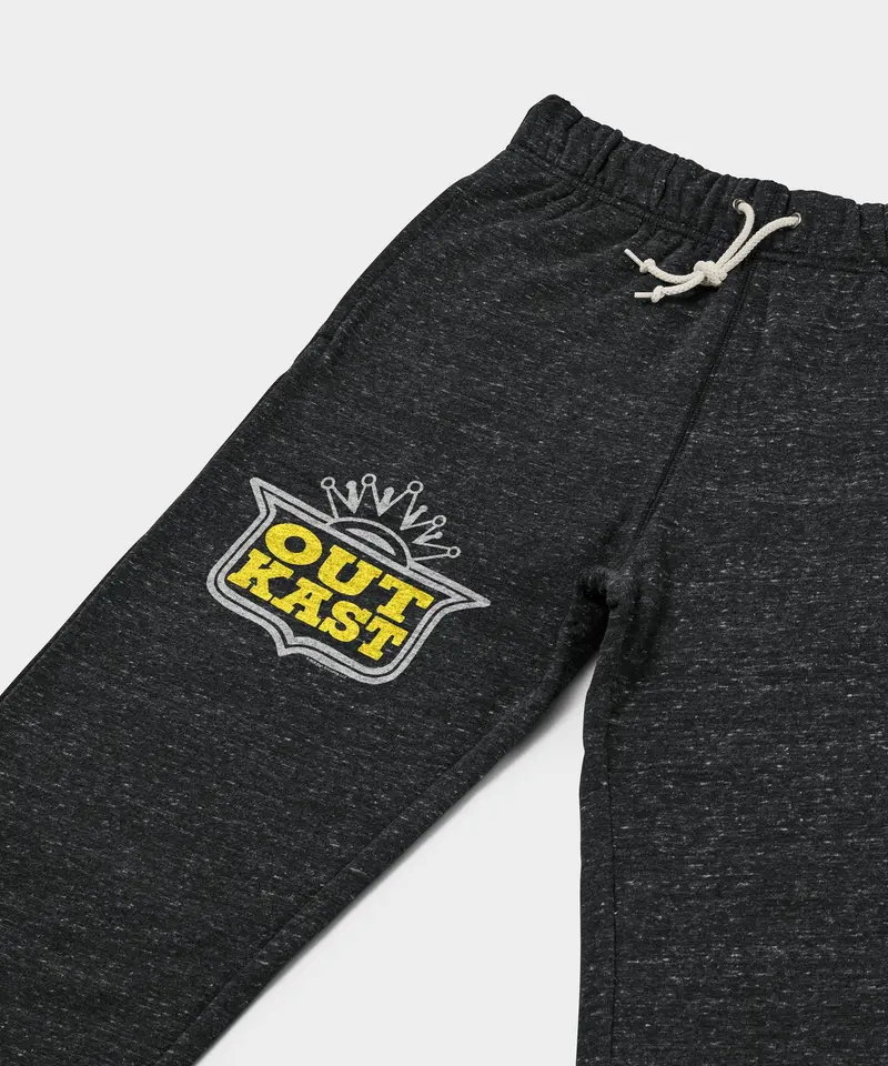 Outkast Logo Sweatpants 2