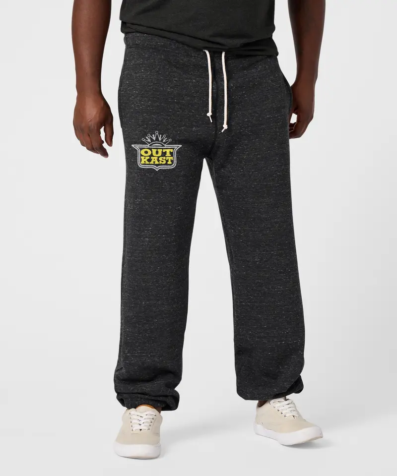 Outkast Logo Sweatpants 3