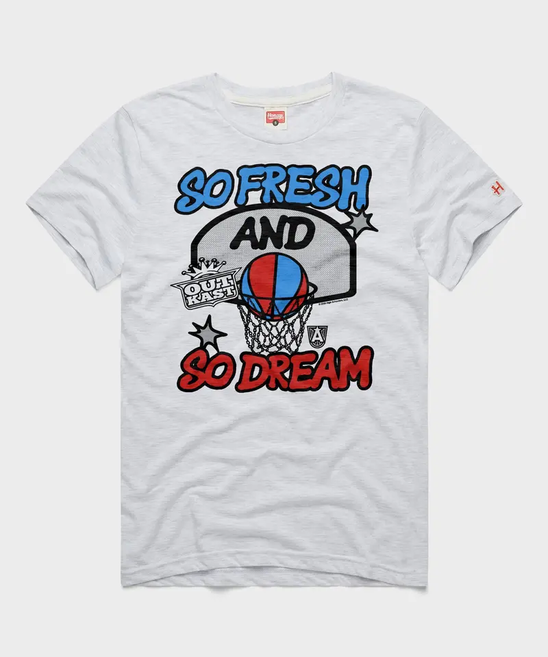 Outkast X Atlanta Dream So Fresh And So Dream 1