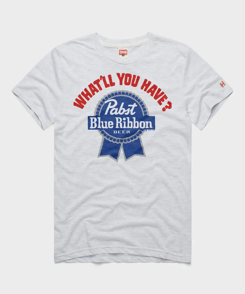 Pabst What'll You Have? 1