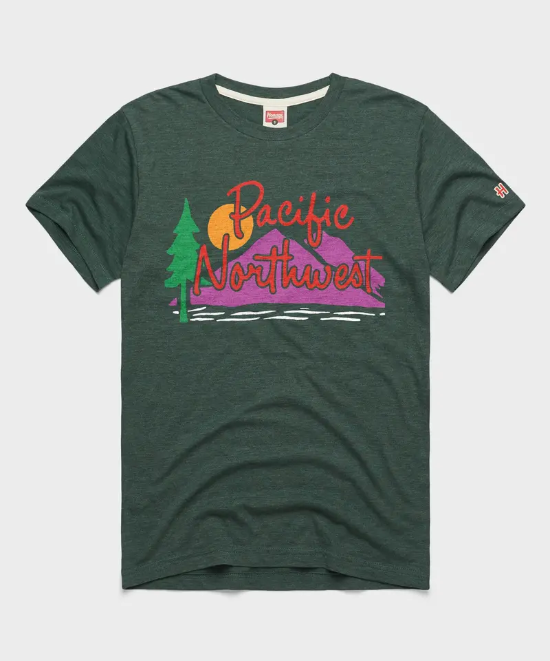 Pacific Northwest 1