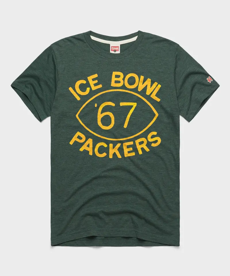Packers Ice Bowl '67 1