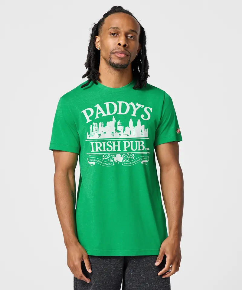 Paddy's Irish Pub 3
