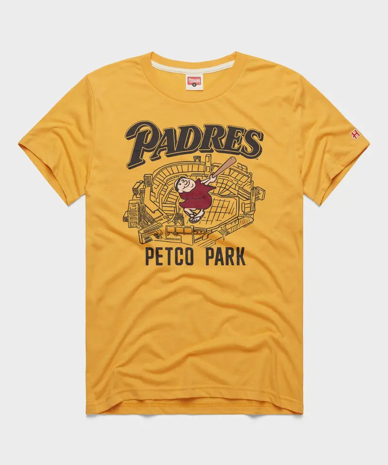Padres Petco Park 1