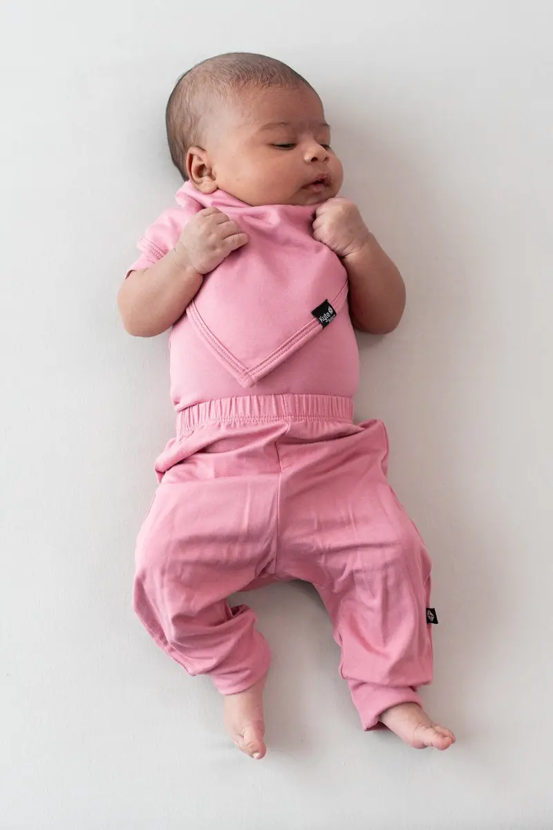 Pant In Apple Blossom 1