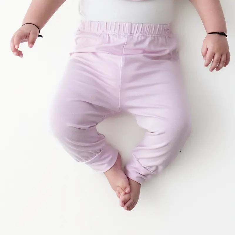 Pant In Thistle 1