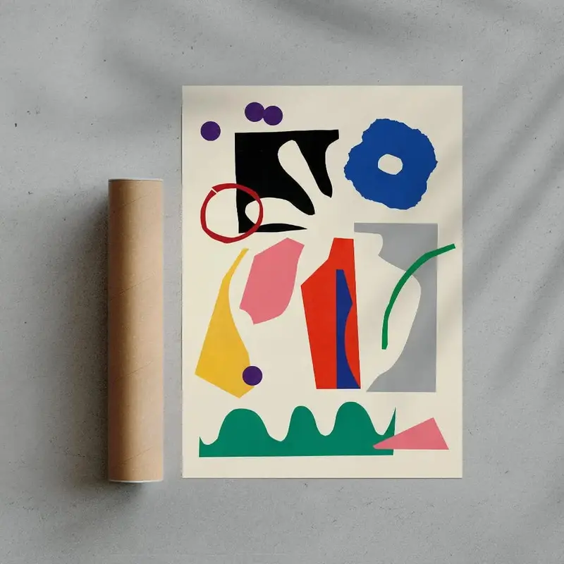 Paper Garden Ii 2