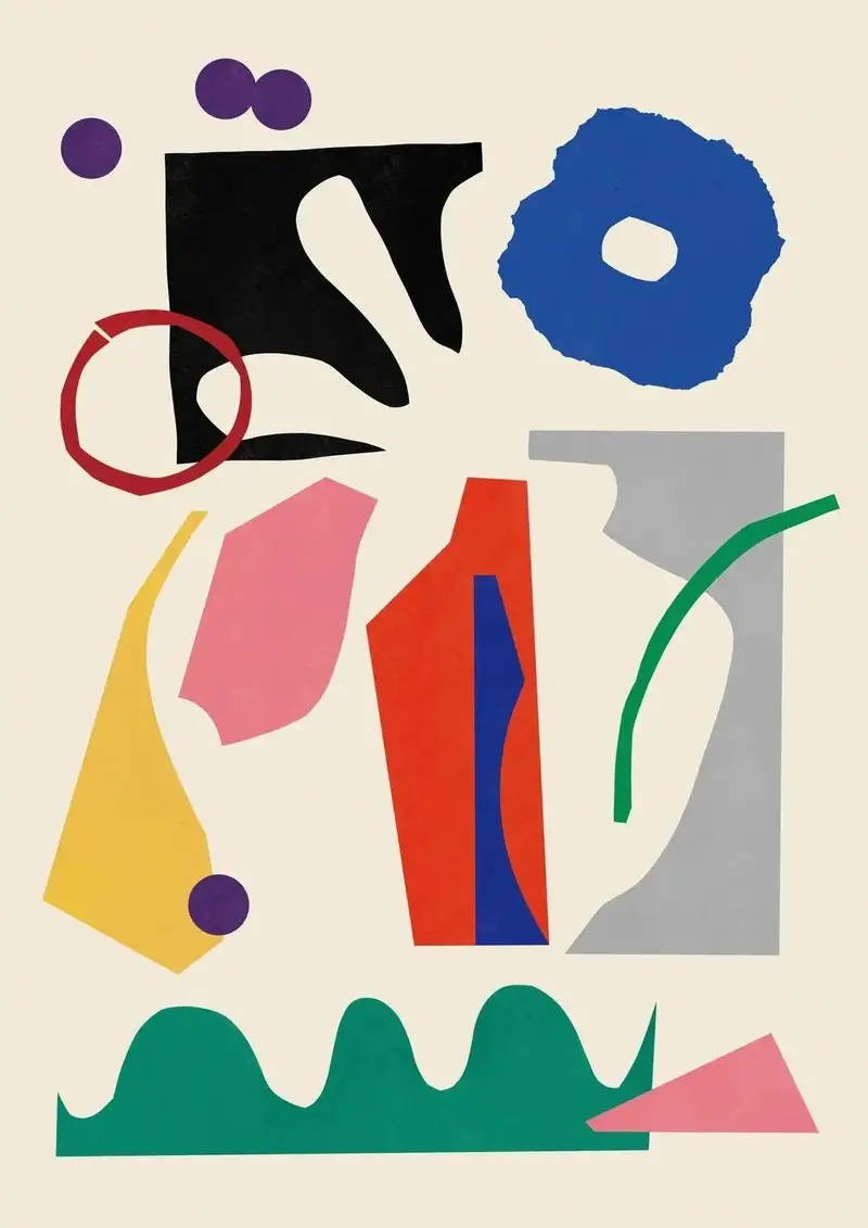 Paper Garden Ii 2