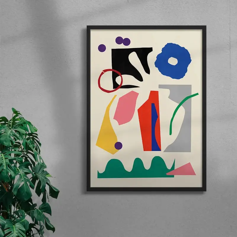 Paper Garden Ii 3