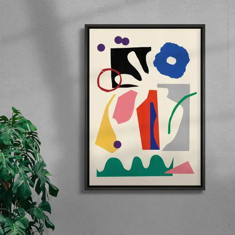 Paper Garden Ii 3