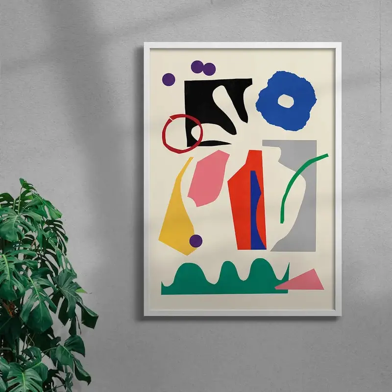Paper Garden Ii 4