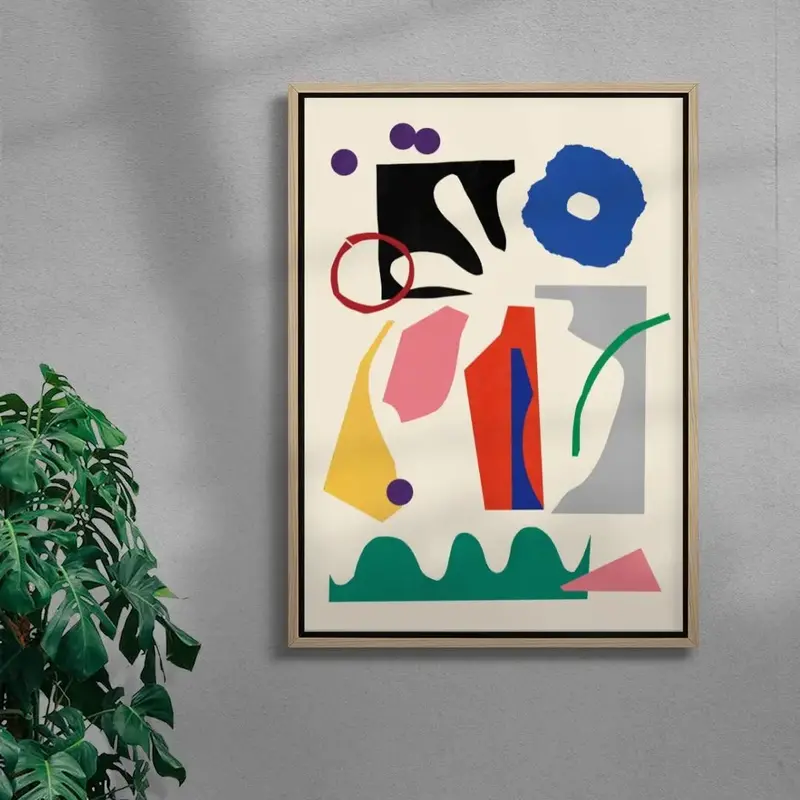 Paper Garden Ii 4