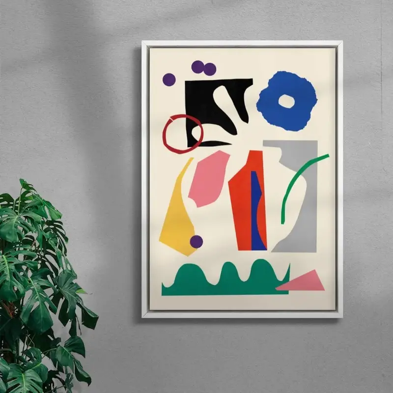Paper Garden Ii 5