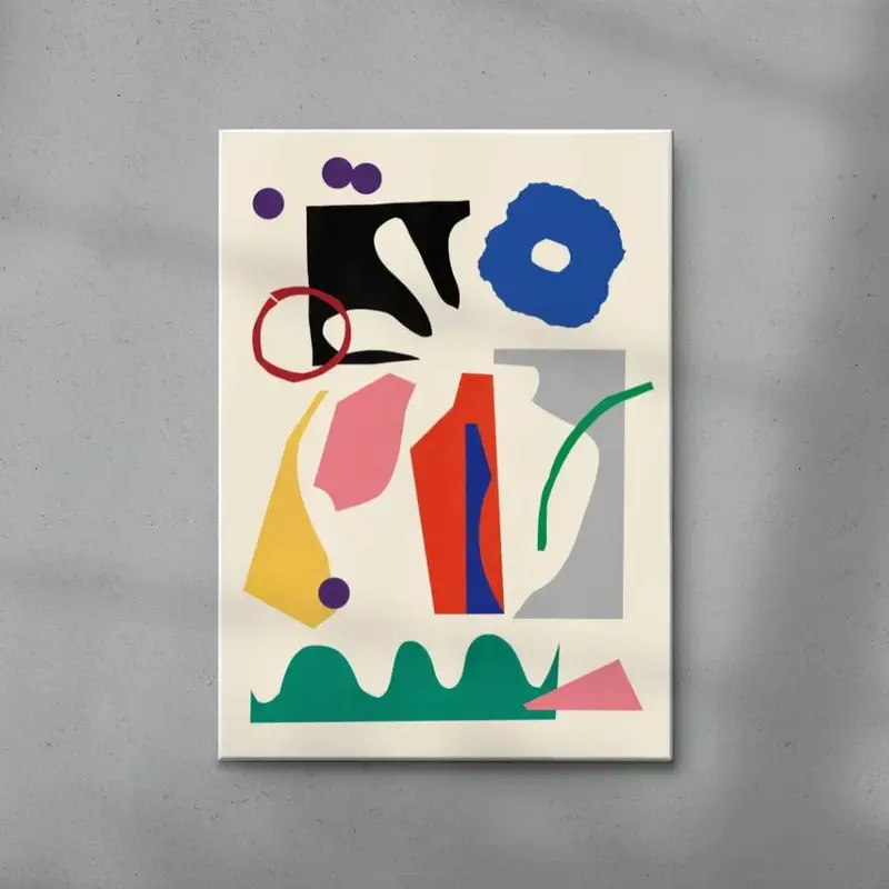 Paper Garden Ii 6