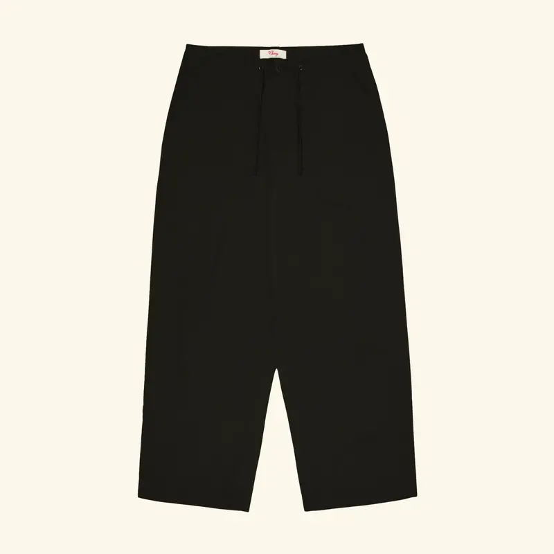 Parachute Cargo Pant 1