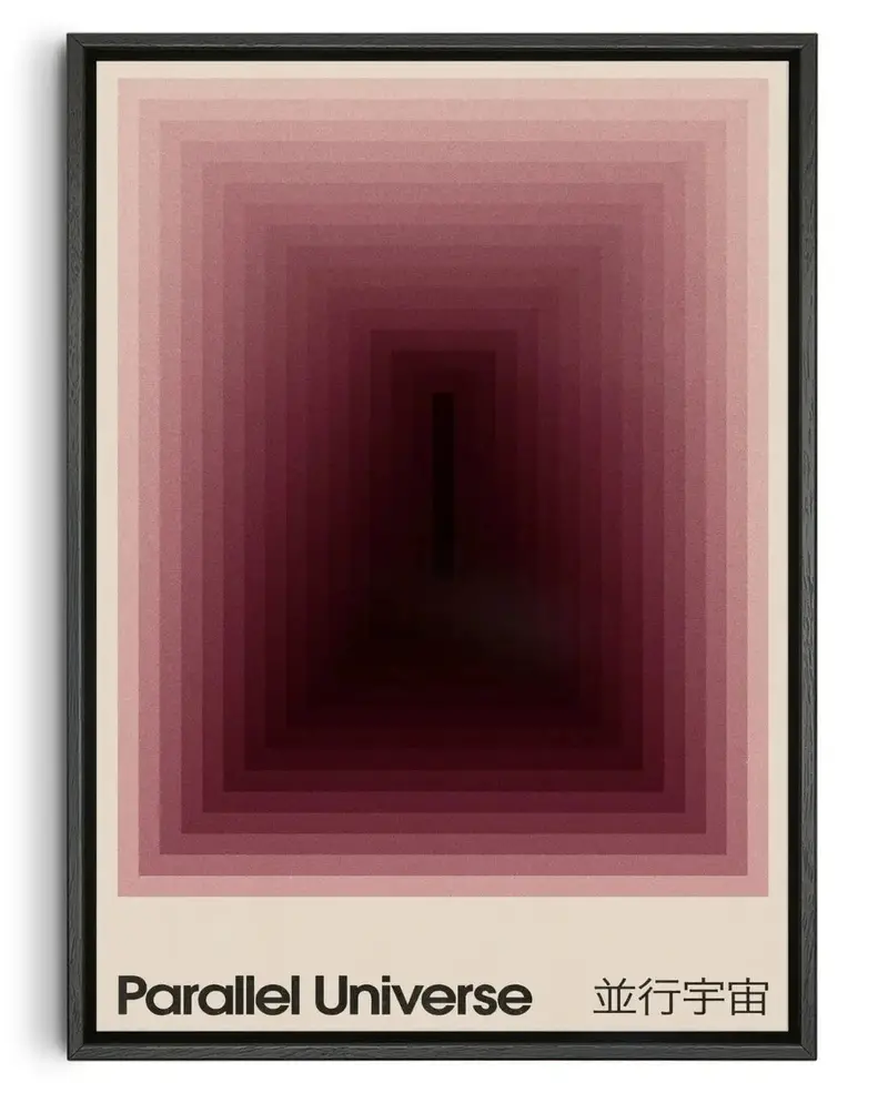 Parallel Universe 1